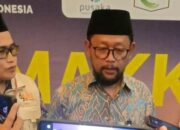 Tawarkan Moderasi Manasik, Kemenag Usung Haji Ramah Lansia