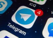 Telegram Luncurkan Program Login Peer-to-Peer