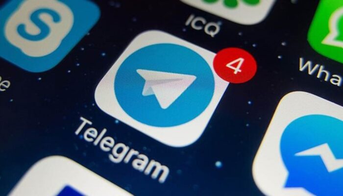 Telegram Luncurkan Program Login Peer-to-Peer