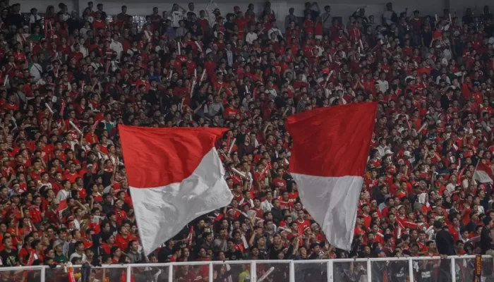 Tiket Kualifikasi Piala Dunia 2026 Indonesia Vs Vietnam Ludes Terjual