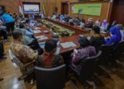 Tinjauan dari Kunjungan Komisi X DPR RI, Pemajuan Kebudayaan di Kota Bandung Sangat Baik