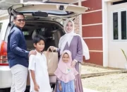 Tips Aman Tinggalkan Rumah Saat Mudik Lebaran, Agar Liburan Tetap Aman dan Tenang