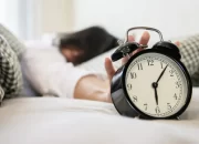 Tips Bangun Sahur Tepat Waktu, Bukan Hanya Pasang Alarm