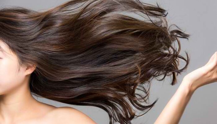 Tips Sederhana Merawat Rambut Agar Tetap Sehat Terhindar dari Ketombe