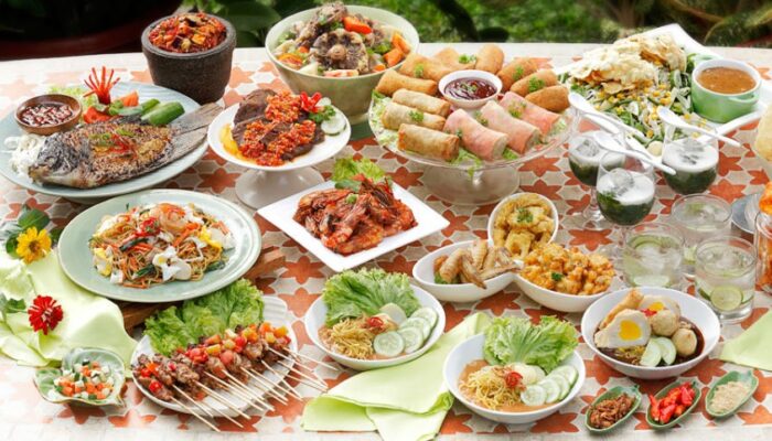 Tips Sehat Saat Berbuka Puasa dan Sahur Selama Ramadhan