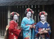 Turis Bakal Dilarang Kunjungi Distrik Geisha Jepang