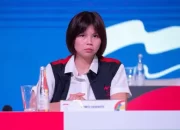 Turun Gunung! Greysia Polii Didapuk Sebagai Komite Eksekutif NOC Indonesia