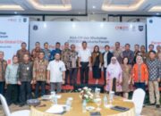 Wujudkan Jakarta Global City, BUMD DKI Perkuat Sinergi dan Aksi Lebih Maksimal