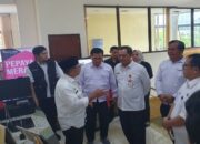 Yusharto Huntoyungo: Mendorong Inovasi untuk Meningkatkan Daya Saing Cianjur