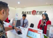 63 Tahun Bank DKI, Mitra Strategis Pemerintah DKI Jakarta