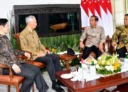 Ada Perbedaan Signifikan dalam Pertemuan Presiden Jokowi dan PM Singapura di Bogor