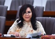 Ancaman Cyber Attack EMP Bombs: Evita Nursanty Mendorong PT PLN untuk Antisipasi