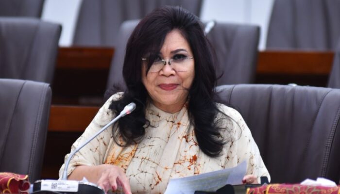 Ancaman Cyber Attack EMP Bombs: Evita Nursanty Mendorong PT PLN untuk Antisipasi