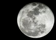 Astronom Sebut Bulan Terancam Karena Berpotensi Dijajah Manusia