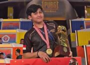 Atlet Esports Ditangkap Polisi karena Kasus Penyalahgunaan Narkoba Bersama Chandrika Chika