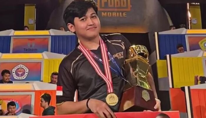 Atlet Esports Ditangkap Polisi karena Kasus Penyalahgunaan Narkoba Bersama Chandrika Chika