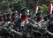 Dituding Langgar HAM, TNI Tantang BEM UI KKN di Papua Pegunungan