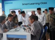 Dominasi Siswa Madrasah dalam Seleksi Tahap II Samsung Innovation Campus (SIC) 2024