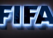 Federasi Sepak Bola di 13 Negara Desak FIFA Beri Sanksi Berat Israel