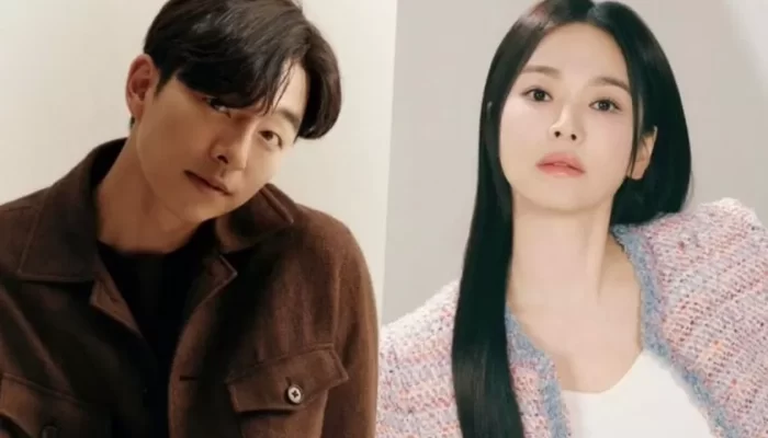 Gong Yoo dan Song Hye Kyo Akan Beradu Akting dalam Drama Korea Terbaru