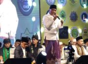 Haul ke-468 Sultan Maulana Hasanuddin: Momentum Bersatu untuk Pembangunan Banten