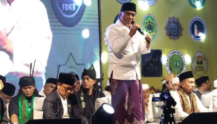 Haul ke-468 Sultan Maulana Hasanuddin: Momentum Bersatu untuk Pembangunan Banten