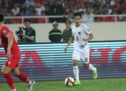 Indonesia vs UEA 1-0, Kemenangan Tipis Timnas U-23 Indonesia di Laga Uji Coba Menuju Piala Asia U-23 2024