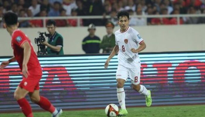 Indonesia vs UEA 1-0, Kemenangan Tipis Timnas U-23 Indonesia di Laga Uji Coba Menuju Piala Asia U-23 2024