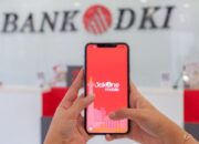 JakOne Mobile Indonesia Damper Class National Championship Round I: Perkenalkan Transaksi Nontunai dengan Bank DKI