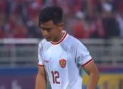 Jalannya pertandingan Indonesia Bungkam Korsel 11-10, Timnas Garuda Muda Melaju ke Semi Final Piala Asia U23 AFC Qatar 2024