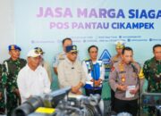 Kapolri Sigit Prabowo: Sinergi untuk Keamanan Arus Balik Mudik Lebaran 2024