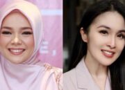 Kasus Korupsi Rp271 Triliun, Netizen Tak Bisa Bedakan Mana Sandra Dewi dan Dewi Sandra