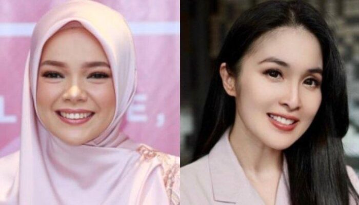 Kasus Korupsi Rp271 Triliun, Netizen Tak Bisa Bedakan Mana Sandra Dewi dan Dewi Sandra