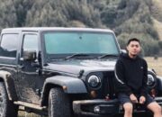 Mobil Mewah Jeep Rubicon Mario Dandy Gagal Terjual dalam Lelang Perdana