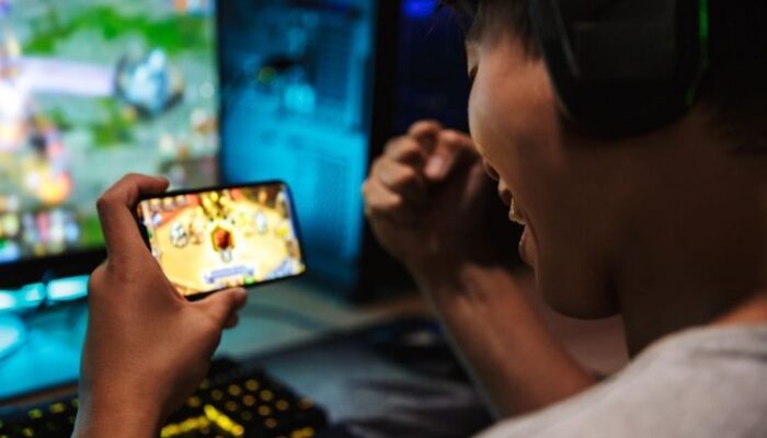 Kominfo Diminta Blokir Game Online yang Mengandung Kekerasan