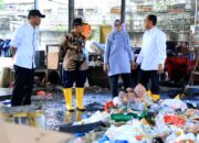 Langkah-Langkah Pengelolaan Sampah Berkelanjutan di Kota Tangerang: Tinjauan Pj. Wali Kota