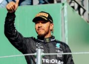 Lewis Hamilton Memiliki Minat dalam Dunia Perfilman setelah Pensiun dari F1