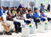 Lomba Inovasi Teknologi Tepat Guna Tangsel 2024, Benyamin: Meningkatkan Kreativitas dan Daya Saing Usaha