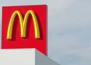 McDonald’s dan Samsung Tarik Diri di Israel Imbas Boikot