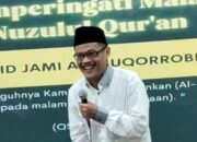 Menyongsong Malam Lailatul Qadar, Kiat Beribadah di 10 Hari Terakhir Ramadan