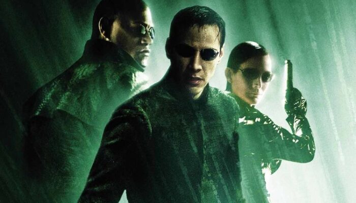 Matrix 5 Umumkan Kembali Digarap dengan Sutradara Drew Goddard