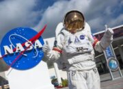 NASA Mempersiapkan Misi Eksperimen Tinggal di Bulan dengan Jangka Panjang