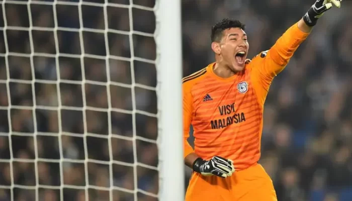 Neil Etheridge Optimistis Filipina Bisa Geser Indonesia di Kualifikasi Piala Dunia 2026