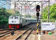 PT Kereta Api Indonesia Buka Rekrutmen untuk Lulusan S1, Ini Posisi yang Dibutuhkan