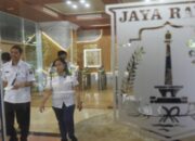 Pemprov DKI Jakarta Terapkan WFH Selektif