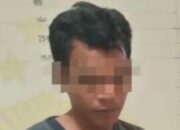 Penangkapan Tersangka Pencurian Kabel Tembaga Kasus PT Kelapa Jaya Lestari