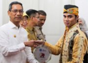 Pj Gubernur DKI Jakarta Apresiasi Pemenang Festival Beduk Tingkat Provinsi DKI Jakarta 2024