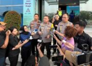 Polri Ungkap Penyebab Sementara Kecelakaan Fatal di Tol Jakarta-Cikampek KM 58B