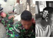 Prajurit TNI AL Terlibat Bentrok dengan Anggota Brimob di Pelabuhan Sorong