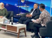 Prediksi Cuaca BMKG Sebelum Idul Fitri 2024: Hujan Ringan hingga Sedang